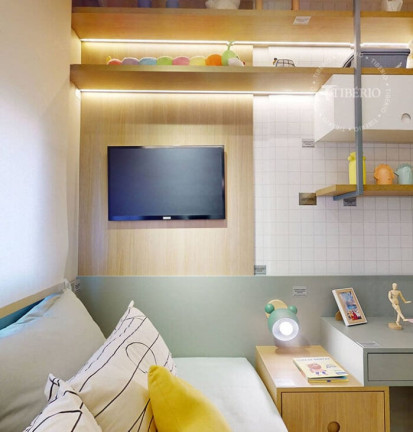 Imagem Apartamento com 2 Quartos à Venda, 48 m² em Mooca - São Paulo Imagem Apartamento com 2 Quartos à Venda, 48 m² em Mooca - São Paulo