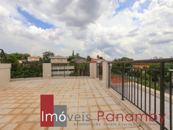 Imagem Apartamento com 2 Quartos à Venda, 121 m² em Jardim Leonor - São Paulo