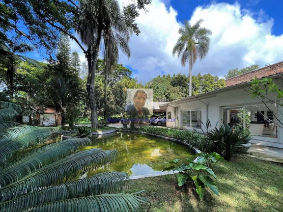 Imagem Casa com 6 Quartos à Venda, 1.190 m² em Vila Santo Antônio - Cotia Imagem Casa com 6 Quartos à Venda, 1.190 m² em Vila Santo Antônio - Cotia