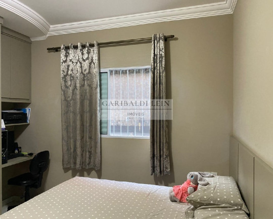 Imagem Casa com 2 Quartos à Venda, 115 m² em Jardim Paraíso Ii (nova Veneza) - Sumaré Imagem Casa com 2 Quartos à Venda, 115 m² em Jardim Paraíso Ii (nova Veneza) - Sumaré