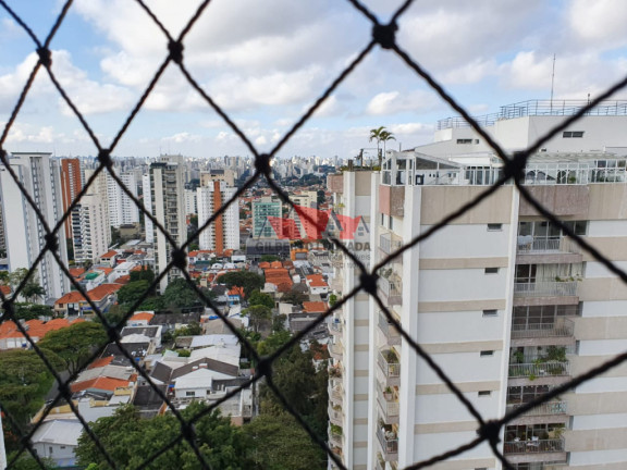 Imagem Cobertura com 4 Quartos à Venda, 380 m² em Campo Belo - São Paulo