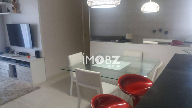 Imagem Imóvel com 3 Quartos à Venda, 74 m² em Umuarama - Osasco