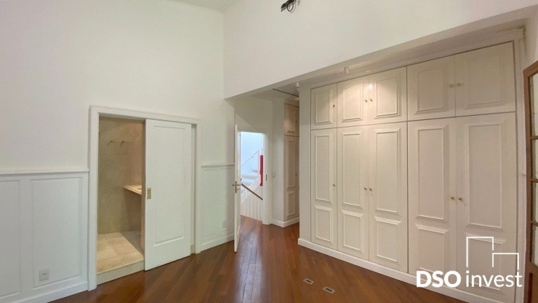 Imagem Casa com 4 Quartos à Venda,  em Jardim Paulistano - São Paulo