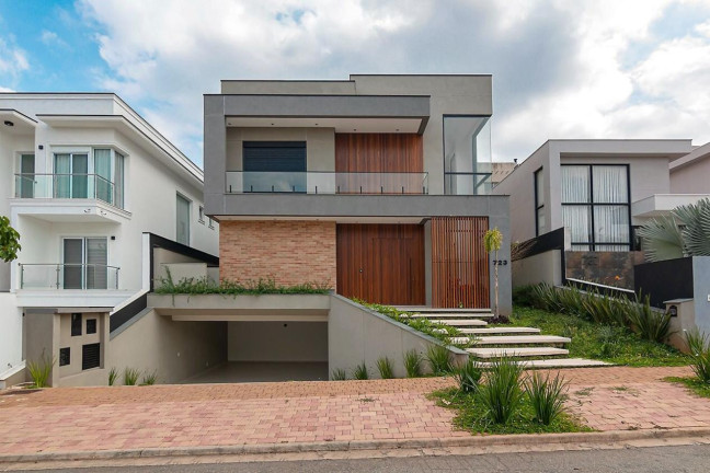 Imagem Casa de Condomínio com 4 Quartos à Venda, 480 m² em Alphaville - Santana De Parnaíba Imagem Casa de Condomínio com 4 Quartos à Venda, 480 m² em Alphaville - Santana De Parnaíba