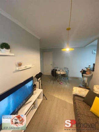 Imagem Apartamento com 2 Quartos à Venda, 50 m² em Taboão - São Bernardo Do Campo Imagem Apartamento com 2 Quartos à Venda, 50 m² em Taboão - São Bernardo Do Campo