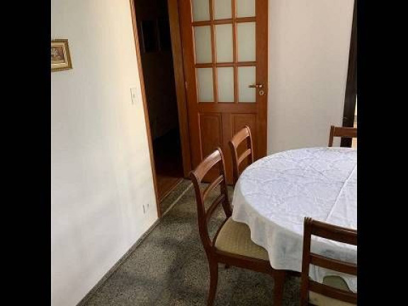 Imagem Apartamento com 4 Quartos para Alugar, 260 m² em Real Parque - São Paulo Imagem Apartamento com 4 Quartos para Alugar, 260 m² em Real Parque - São Paulo