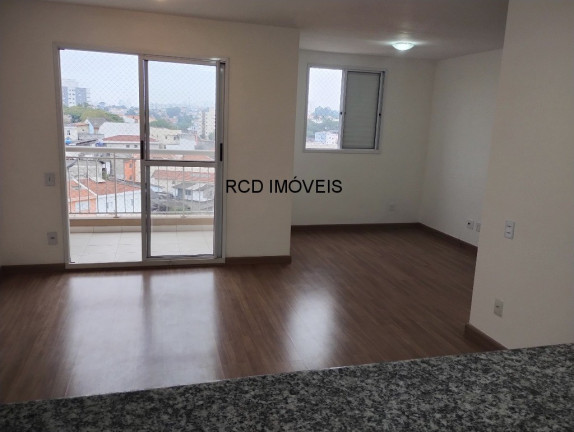 Apartamento com 3 Quartos à Venda, 70 m² em Vila Polopoli - São Paulo