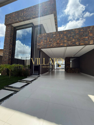 Imagem Casa com 4 Quartos à Venda, 230 m² em Setor Faiçalville - Goiânia Imagem Casa com 4 Quartos à Venda, 230 m² em Setor Faiçalville - Goiânia