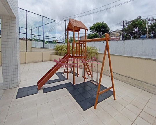 Imagem Apartamento com 3 Quartos à Venda, 74 m² em Cidade Alta - Natal Imagem Apartamento com 3 Quartos à Venda, 74 m² em Cidade Alta - Natal