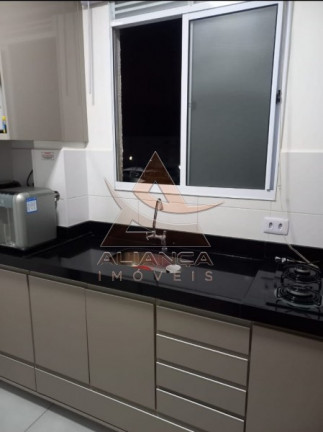 Imagem Apartamento com 2 Quartos à Venda, 45 m² em Jardim Ouro Branco - Ribeirão Preto Imagem Apartamento com 2 Quartos à Venda, 45 m² em Jardim Ouro Branco - Ribeirão Preto