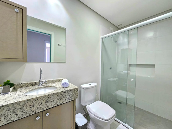 Imagem Apartamento com 2 Quartos à Venda, 75 m² em Vila Yolanda - Foz Do Iguaçu