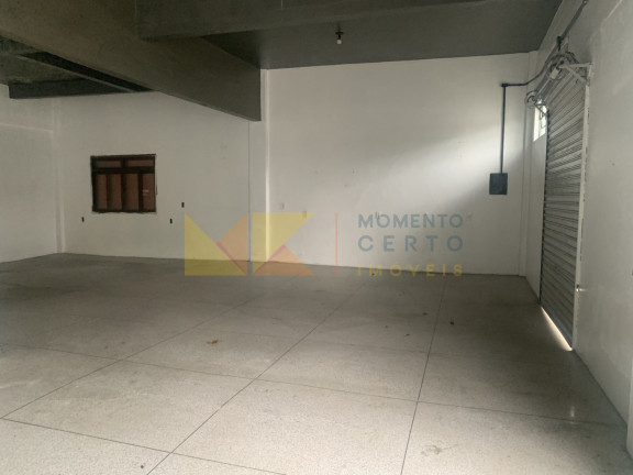 Imagem Sala Comercial para Alugar, 100 m² em Itoupava Central - Blumenau