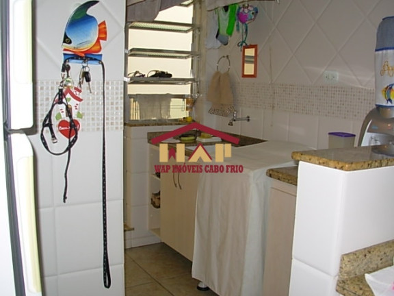 Imagem Apartamento com 3 Quartos à Venda, 70 m² em Centro - Cabo Frio Imagem Apartamento com 3 Quartos à Venda, 70 m² em Centro - Cabo Frio
