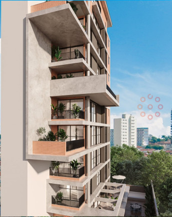 Imagem Cobertura com 4 Quartos à Venda, 42 m² em Santo Antônio - Belo Horizonte