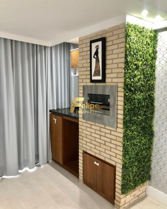 Imagem Imóvel com 2 Quartos à Venda, 60 m² em Jardim Camburi - Vitória