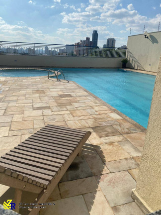 Imagem Apartamento com 2 Quartos à Venda, 59 m² em Vila Lúcia - São Paulo Imagem Apartamento com 2 Quartos à Venda, 59 m² em Vila Lúcia - São Paulo