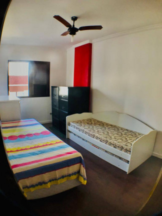 Imagem Apartamento com 3 Quartos à Venda, 120 m² em Tupi - Praia Grande Imagem Apartamento com 3 Quartos à Venda, 120 m² em Tupi - Praia Grande
