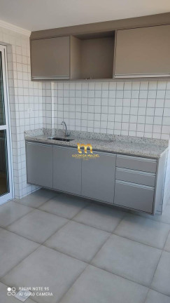 Imagem Apartamento com 2 Quartos à Venda, 82 m² em Canto Do Forte - Praia Grande