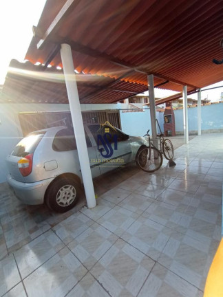 Imagem Casa com 2 Quartos à Venda, 140 m² em Unamar - Cabo Frio Imagem Casa com 2 Quartos à Venda, 140 m² em Unamar - Cabo Frio