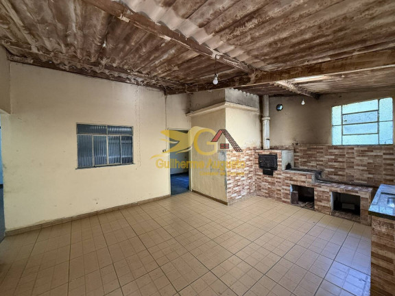 Imagem Chácara com 3 Quartos para Alugar, 30 m² em Morro Grande - São João Del Rei Imagem Chácara com 3 Quartos para Alugar, 30 m² em Morro Grande - São João Del Rei