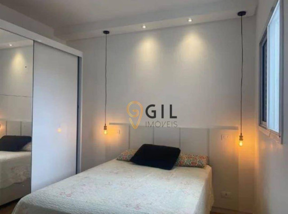 Imagem Apartamento com 2 Quartos à Venda, 63 m² em Pagador De Andrade - Jacareí Imagem Apartamento com 2 Quartos à Venda, 63 m² em Pagador De Andrade - Jacareí