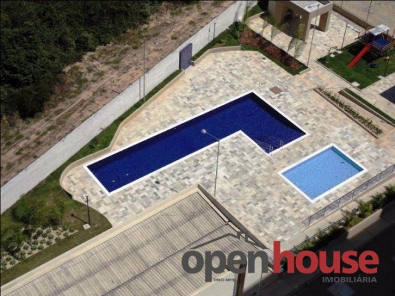 Imagem Apartamento com 2 Quartos à Venda, 44 m² em Emaús - Parnamirim Imagem Apartamento com 2 Quartos à Venda, 44 m² em Emaús - Parnamirim