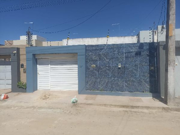 Imagem Casa com 2 Quartos à Venda, 164 m² em Agua Branca - Vitoria De Santo Antao Imagem Casa com 2 Quartos à Venda, 164 m² em Agua Branca - Vitoria De Santo Antao