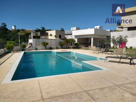 Imagem Terreno à Venda, 415 m² em Vila Pasti - Louveira