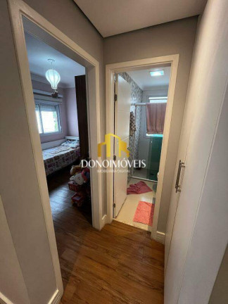 Imagem Apartamento com 3 Quartos à Venda, 155 m² em Centro - São Bernardo Do Campo