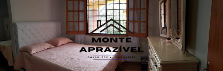 Imagem Chácara com 4 Quartos à Venda, 36.000 m² em Parque Residencial Itapeti - Mogi Das Cruzes