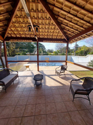 Imagem Casa de Condomínio com 6 Quartos à Venda, 284 m² em Jardim Ipê Ii - Lagoa Santa