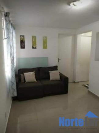 Imagem Apartamento com 2 Quartos à Venda, 50 m² em Conjunto City Jaraguá - São Paulo Imagem Apartamento com 2 Quartos à Venda, 50 m² em Conjunto City Jaraguá - São Paulo