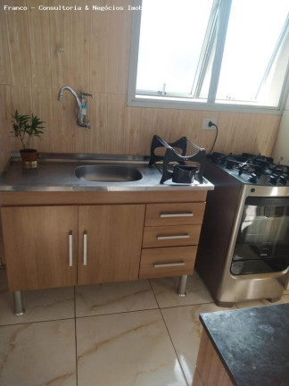 Imagem Apartamento com 2 Quartos à Venda, 60 m² em Independencia - São Bernardo Do Campo Imagem Apartamento com 2 Quartos à Venda, 60 m² em Independencia - São Bernardo Do Campo