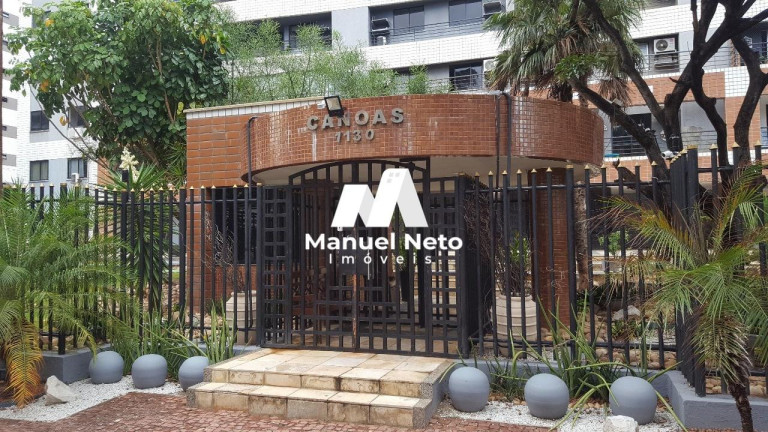 Imagem Apartamento com 2 Quartos à Venda, 126 m² em Varjota - Fortaleza
