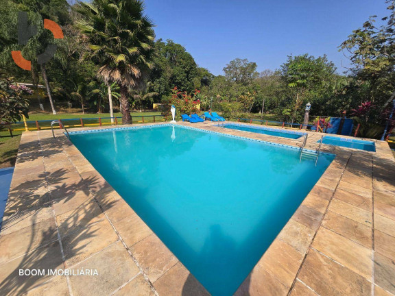 Imagem Fazenda à Venda, 653 m² em Tinguá - Nova Iguaçu