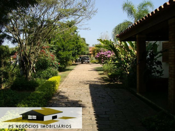 Imagem Imóvel com 6 Quartos à Venda, 2.506 m² em Chácara Carolina - Itu Imagem Imóvel com 6 Quartos à Venda, 2.506 m² em Chácara Carolina - Itu