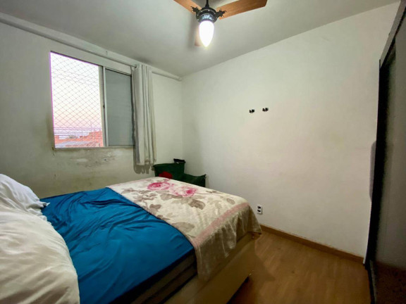 Imagem Apartamento com 2 Quartos à Venda, 48 m² em Vila Angélica - Sorocaba Imagem Apartamento com 2 Quartos à Venda, 48 m² em Vila Angélica - Sorocaba