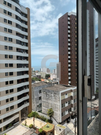 Imagem Apartamento com 3 Quartos à Venda, 135 m² em Barra - Salvador