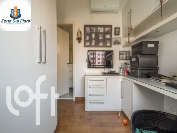 Imagem Apartamento com 3 Quartos à Venda, 136 m² em Campo Belo - São Paulo Imagem Apartamento com 3 Quartos à Venda, 136 m² em Campo Belo - São Paulo