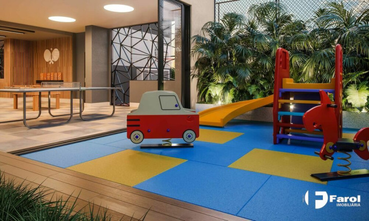 Imagem Apartamento com 3 Quartos à Venda, 102 m² em Setor Oeste - Goiânia Imagem Apartamento com 3 Quartos à Venda, 102 m² em Setor Oeste - Goiânia