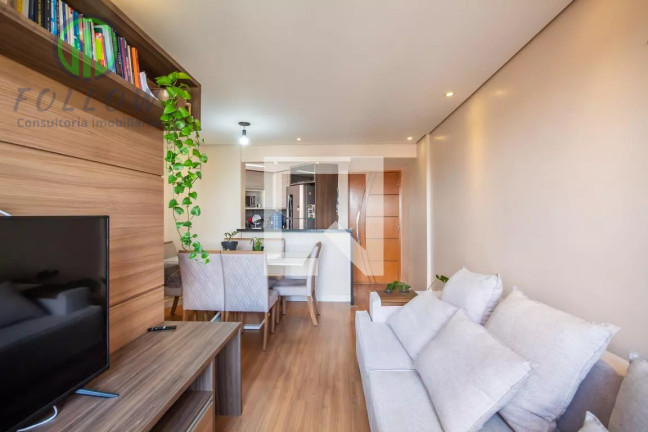 Imagem Apartamento com 2 Quartos à Venda, 54 m² em Bandeiras - Osasco Imagem Apartamento com 2 Quartos à Venda, 54 m² em Bandeiras - Osasco