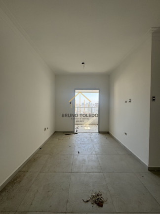 Apartamento com 1 Quarto à Venda, 53 m² em Aviação - Praia Grande