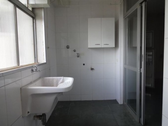 Imagem Apartamento com 3 Quartos à Venda, 130 m² em Brooklin - São Paulo Imagem Apartamento com 3 Quartos à Venda, 130 m² em Brooklin - São Paulo