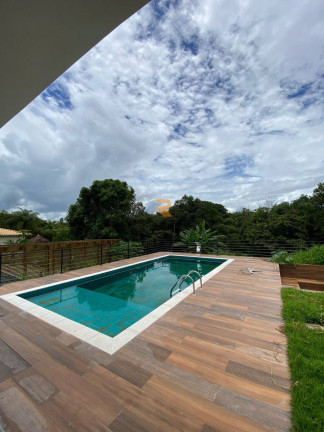 Imagem Casa de Condomínio com 3 Quartos à Venda, 210 m² em Jaboticatubas Imagem Casa de Condomínio com 3 Quartos à Venda, 210 m² em Jaboticatubas