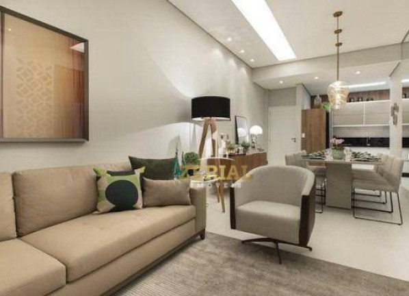 Imagem Apartamento com 3 Quartos à Venda, 95 m² em Barcelona - São Caetano Do Sul Imagem Apartamento com 3 Quartos à Venda, 95 m² em Barcelona - São Caetano Do Sul