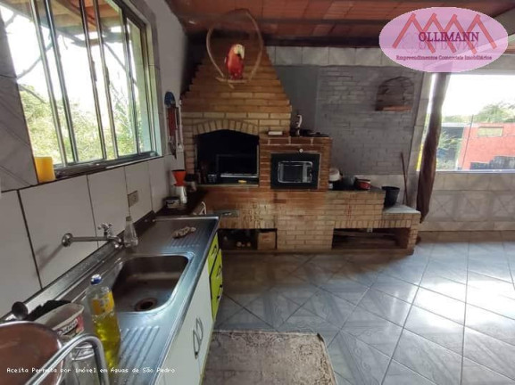 Imagem Imóvel com 4 Quartos à Venda, 80 m² em Cipo Embu Guacu - Embu-guaçu