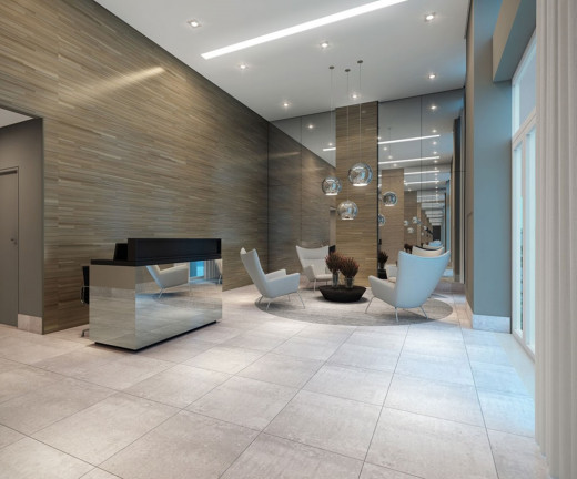 Imagem Studio com 1 Quarto à Venda, 52 m² em Higienópolis - São Paulo Imagem Studio com 1 Quarto à Venda, 52 m² em Higienópolis - São Paulo