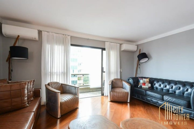 Imagem Apartamento com 5 Quartos à Venda, 405 m² em Moema - São Paulo Imagem Apartamento com 5 Quartos à Venda, 405 m² em Moema - São Paulo