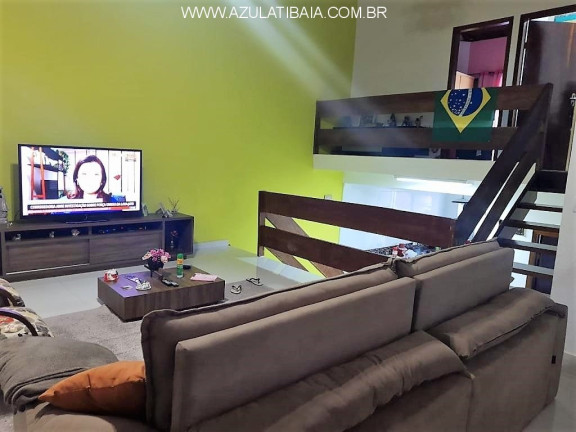 Imagem Casa com 3 Quartos à Venda, 174 m² em Jardim Dos Pinheiros - Atibaia Imagem Casa com 3 Quartos à Venda, 174 m² em Jardim Dos Pinheiros - Atibaia