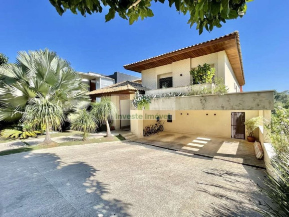 Imagem Casa de Condomínio com 6 Quartos à Venda, 610 m² em Granja Viana - Cotia Imagem Casa de Condomínio com 6 Quartos à Venda, 610 m² em Granja Viana - Cotia